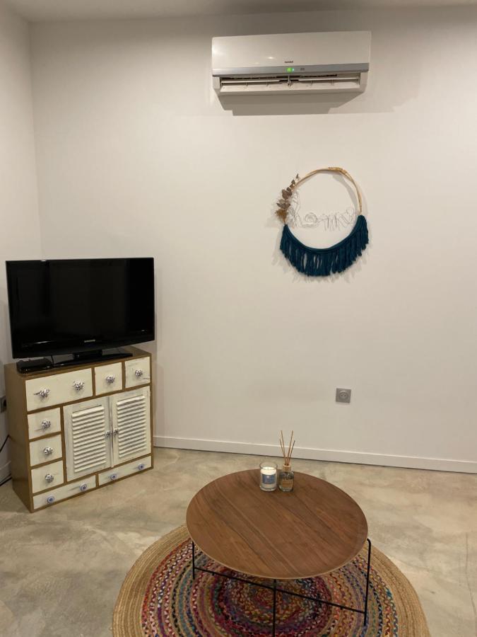 Appartement T2 Bayonne St Esprit Avec Parking Екстер'єр фото