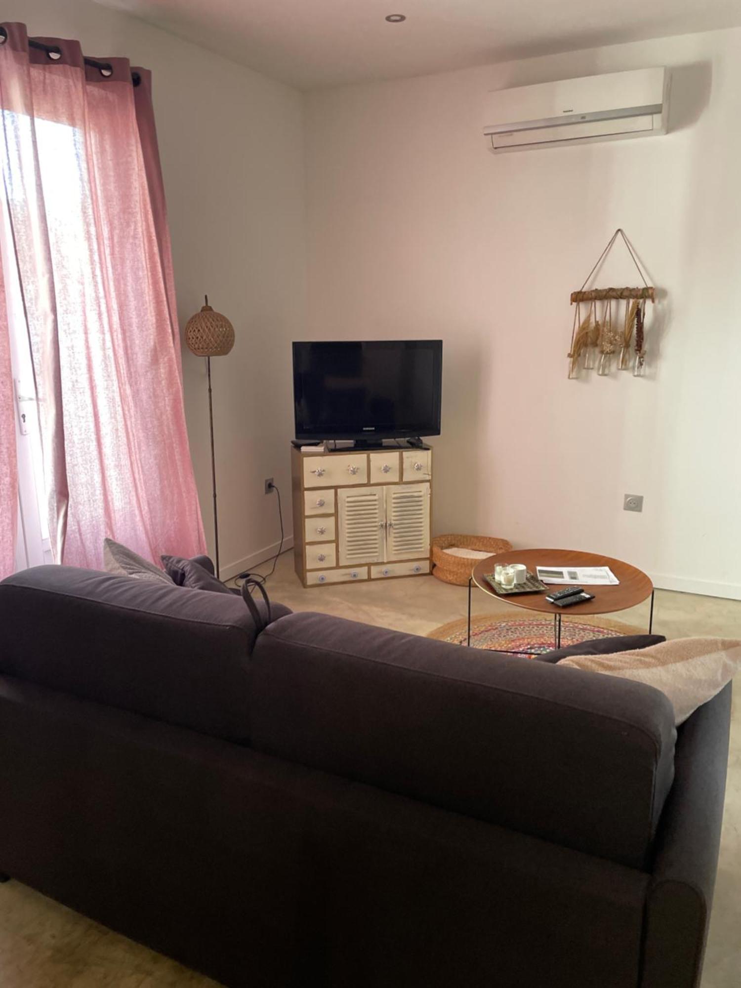 Appartement T2 Bayonne St Esprit Avec Parking Екстер'єр фото